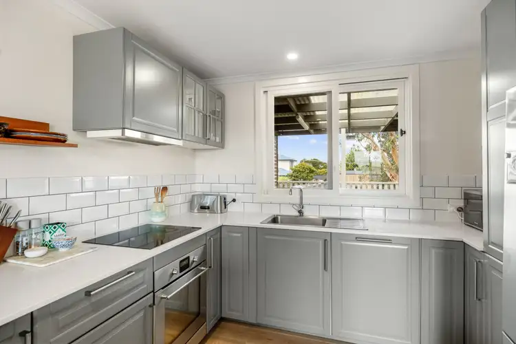Fourth view of Homely house listing, 19 Seaspray Avenue, Cape Woolamai VIC 3925