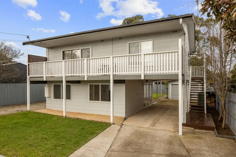 Fifth view of Homely house listing, 19 Seaspray Avenue, Cape Woolamai VIC 3925