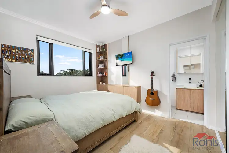 Fifth view of Homely apartment listing, 108/26-30 Kent Street, Belmore NSW 2192