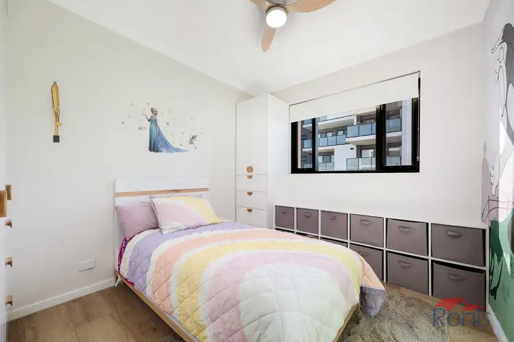 Sixth view of Homely apartment listing, 108/26-30 Kent Street, Belmore NSW 2192