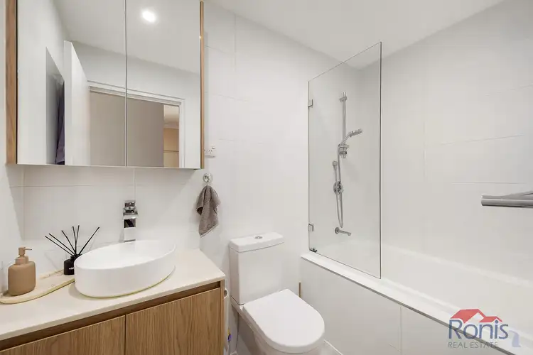 Seventh view of Homely apartment listing, 108/26-30 Kent Street, Belmore NSW 2192