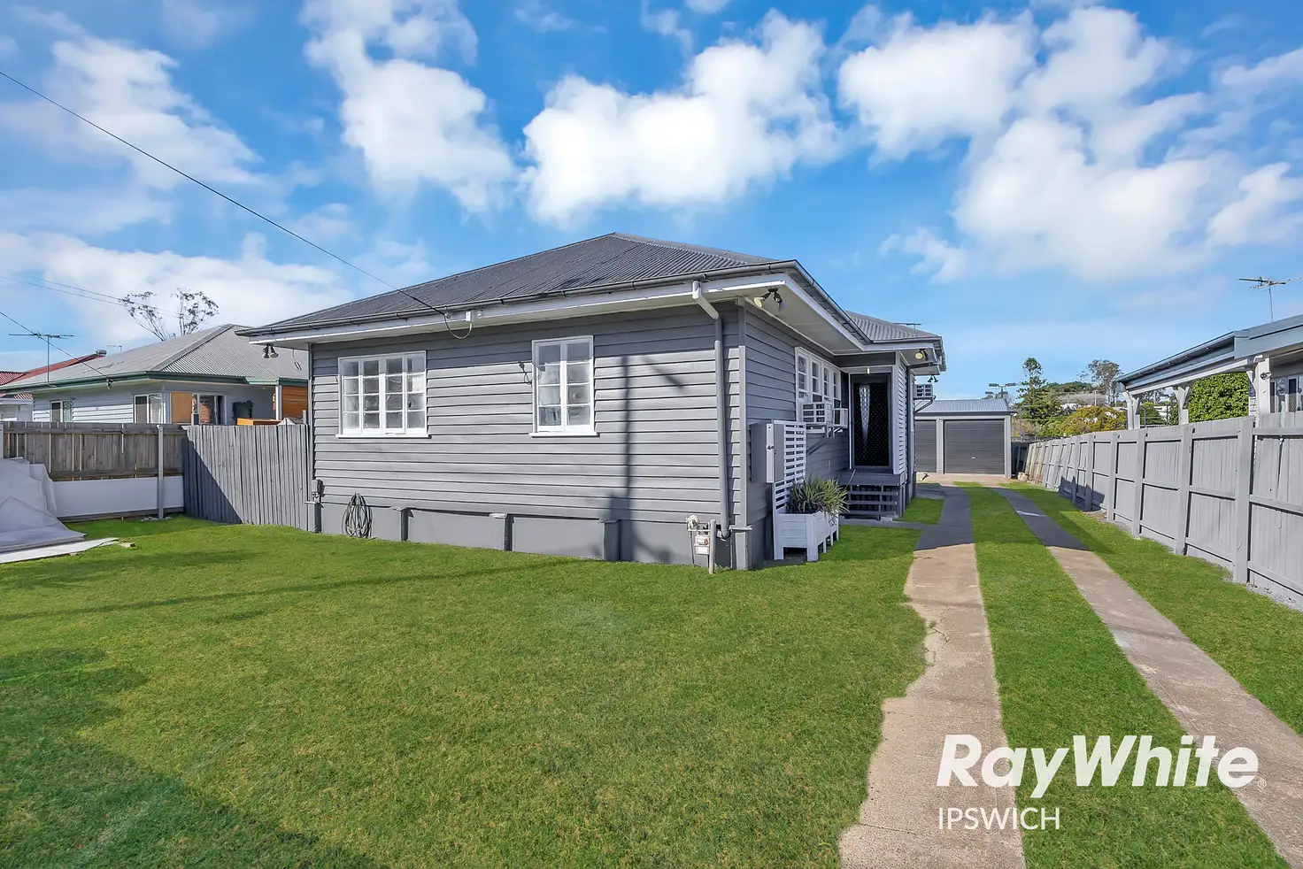Main view of Homely house listing, 9 Casey Street, Leichhardt QLD 4305