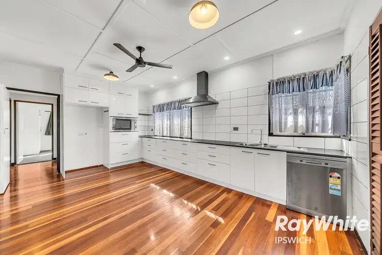 Fourth view of Homely house listing, 9 Casey Street, Leichhardt QLD 4305