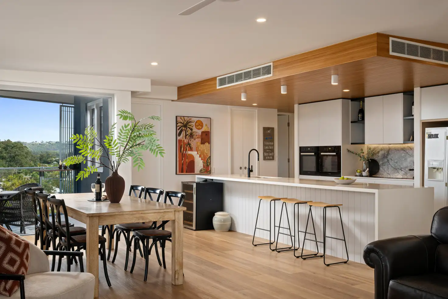 Main view of Homely unit listing, 704/118 Alexandra Parade, Alexandra Headland QLD 4572