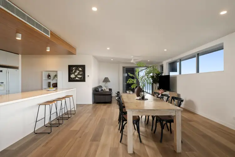 Second view of Homely unit listing, 704/118 Alexandra Parade, Alexandra Headland QLD 4572