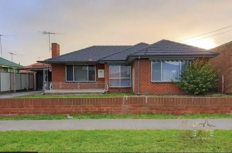 99 Alfrieda Street, St Albans VIC 3021