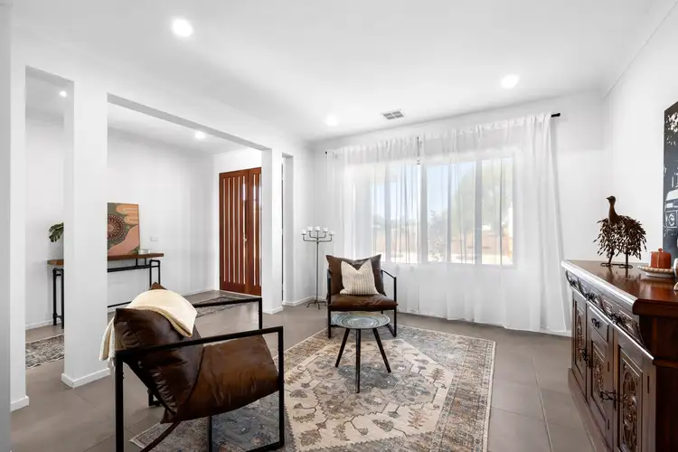 Fifth view of Homely house listing, 25 Blanchfield Drive, Kyneton VIC 3444