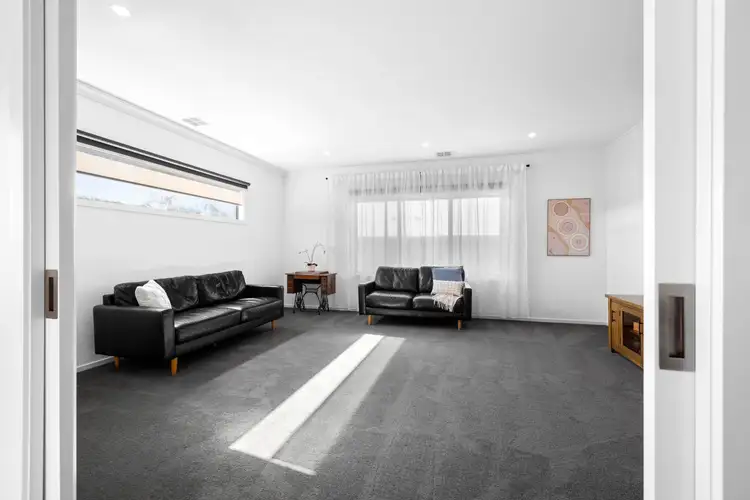 Sixth view of Homely house listing, 25 Blanchfield Drive, Kyneton VIC 3444