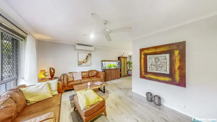 Sixth view of Homely house listing, 3 Palmer Crescent, Tewantin QLD 4565