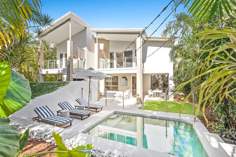 6008B The Boulevard, Benowa QLD 4217