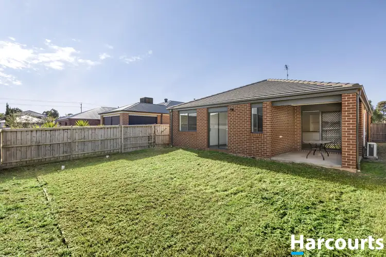 Third view of Homely house listing, 6 Kakadu Drive, Curlewis VIC 3222