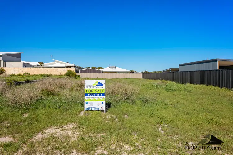 Fifth view of Homely land listing, 14 Bertran Vista, Port Denison WA 6525