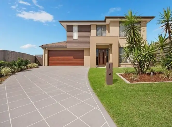 141 Nicklaus Parade, North Lakes QLD 4509