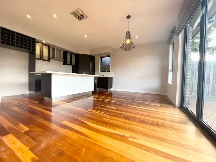 Second view of Homely house listing, 35A Sunray Avenue, Cheltenham VIC 3192