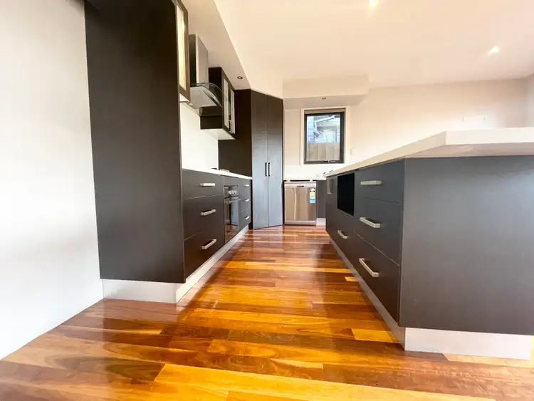 Third view of Homely house listing, 35A Sunray Avenue, Cheltenham VIC 3192