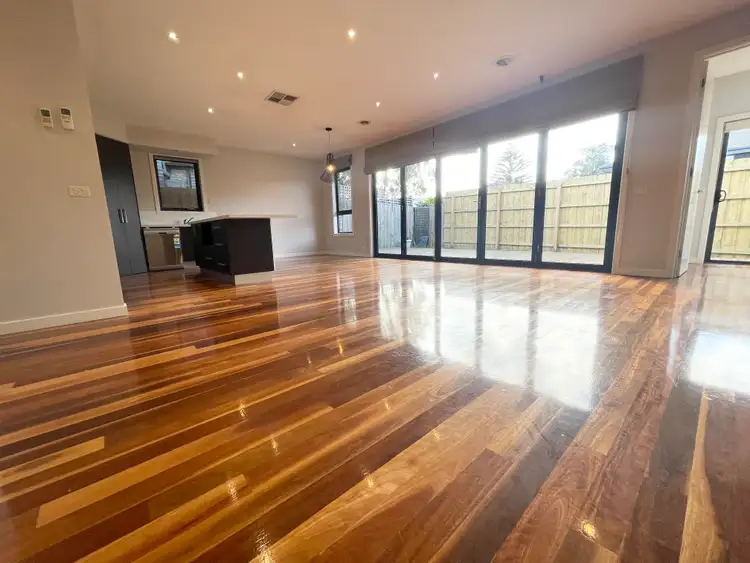 Fourth view of Homely house listing, 35A Sunray Avenue, Cheltenham VIC 3192