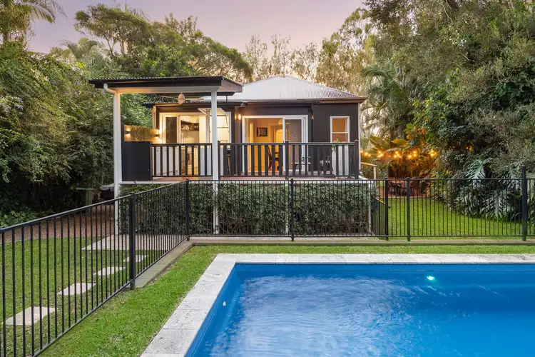 Second view of Homely house listing, 5 Olivine Street, Cooroy QLD 4563