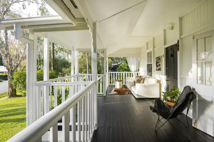 Third view of Homely house listing, 5 Olivine Street, Cooroy QLD 4563