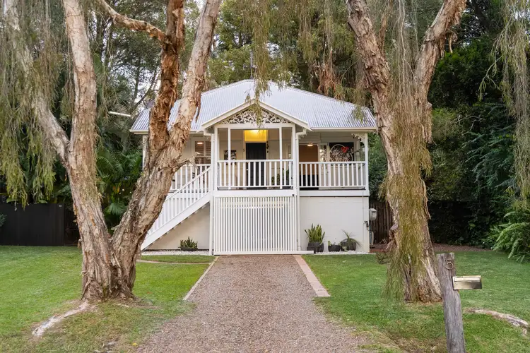 Fourth view of Homely house listing, 5 Olivine Street, Cooroy QLD 4563