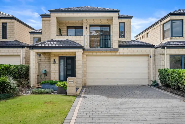 18 Roe Street, Rockingham WA 6168