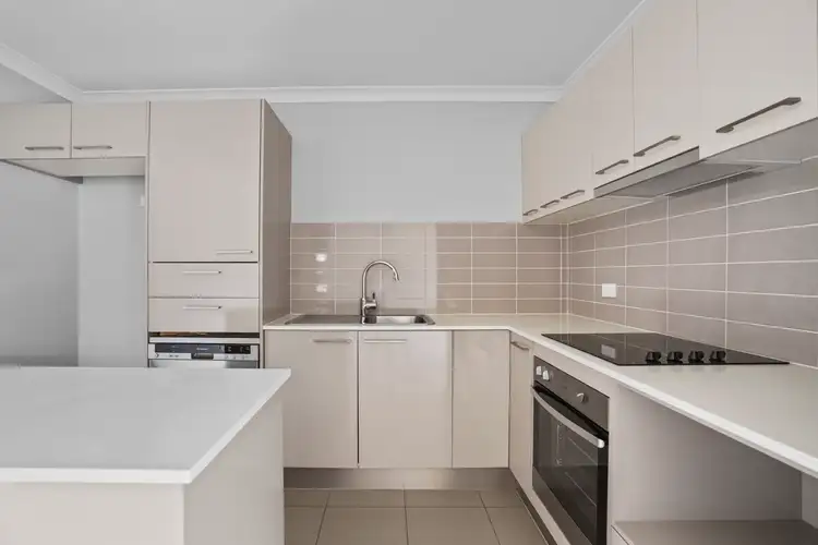 Second view of Homely semi-detached listing, 3/70 Skyblue Circuit, Yarrabilba QLD 4207