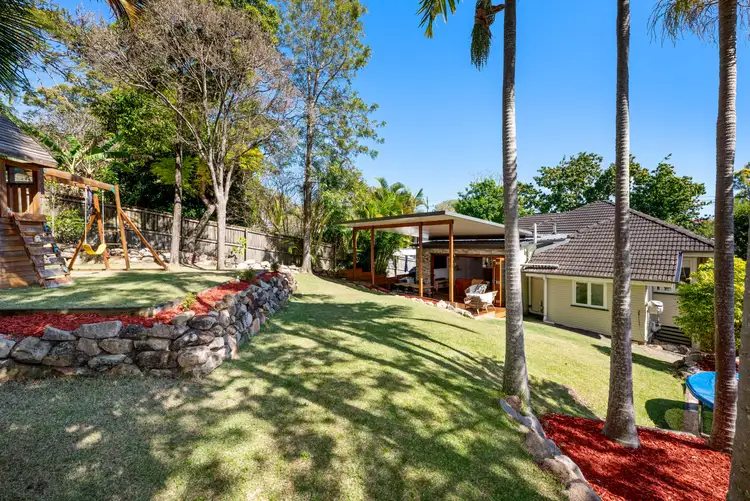 81 Barokee Street, Stafford QLD 4053