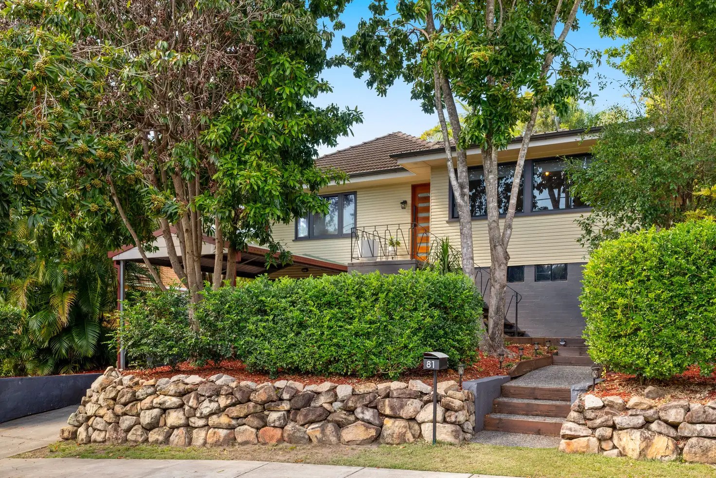 Main view of Homely house listing, 81 Barokee Street, Stafford QLD 4053