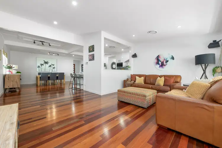 Fourth view of Homely house listing, 81 Barokee Street, Stafford QLD 4053