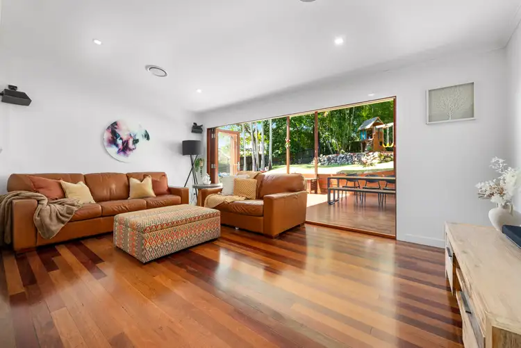 Fifth view of Homely house listing, 81 Barokee Street, Stafford QLD 4053