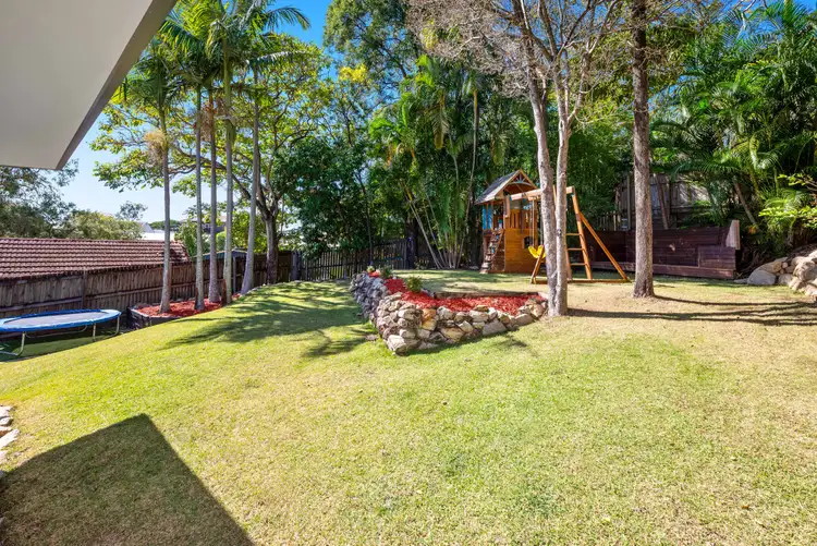 Sixth view of Homely house listing, 81 Barokee Street, Stafford QLD 4053