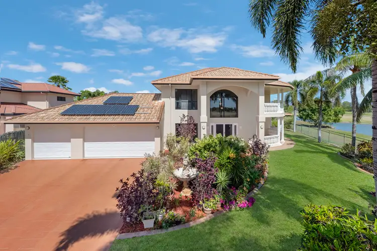 17 Regal Court, Kirwan QLD 4817