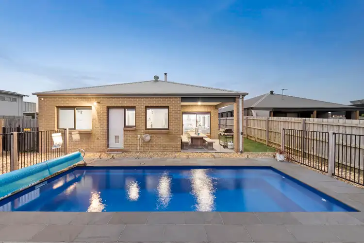 Second view of Homely house listing, 7 Hope Way, Cowes VIC 3922