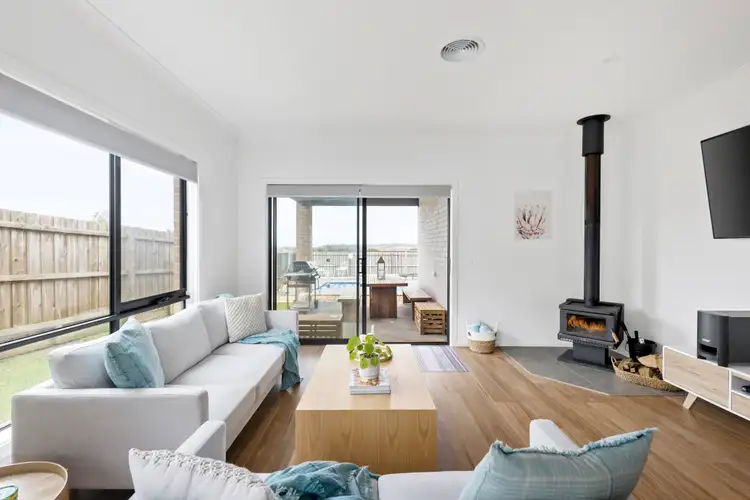Third view of Homely house listing, 7 Hope Way, Cowes VIC 3922