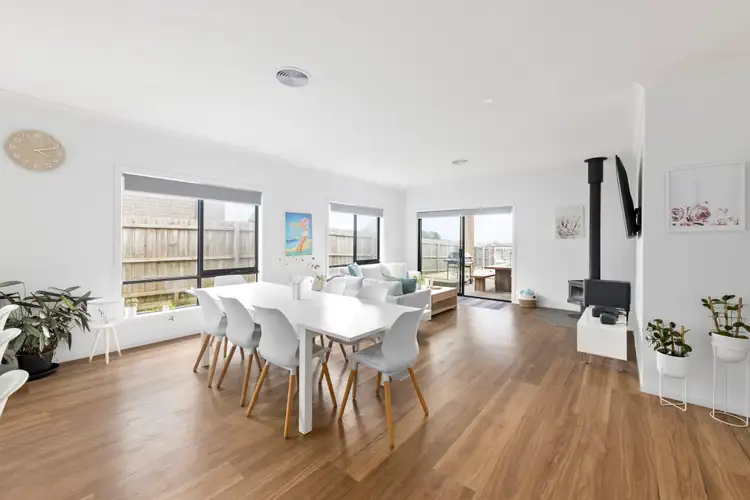 Fourth view of Homely house listing, 7 Hope Way, Cowes VIC 3922