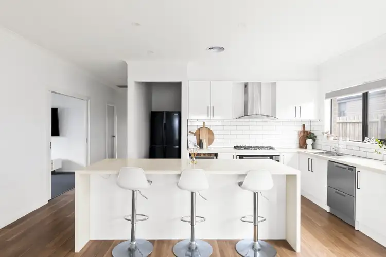 Fifth view of Homely house listing, 7 Hope Way, Cowes VIC 3922