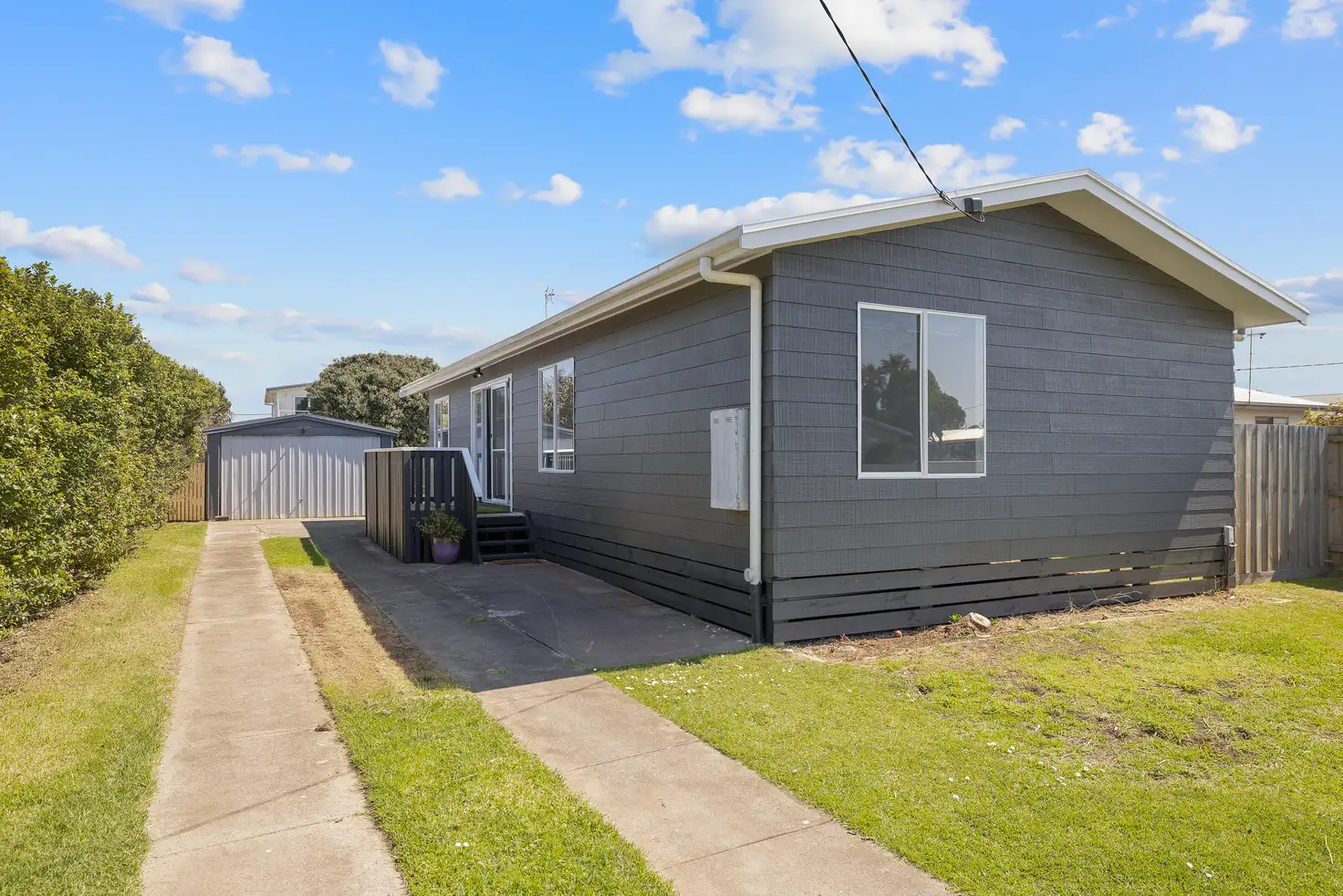 Main view of Homely house listing, 11 Dover Street, Sunderland Bay VIC 3922
