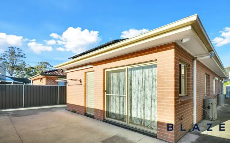 158C Meadows Road, Mount Pritchard NSW 2170