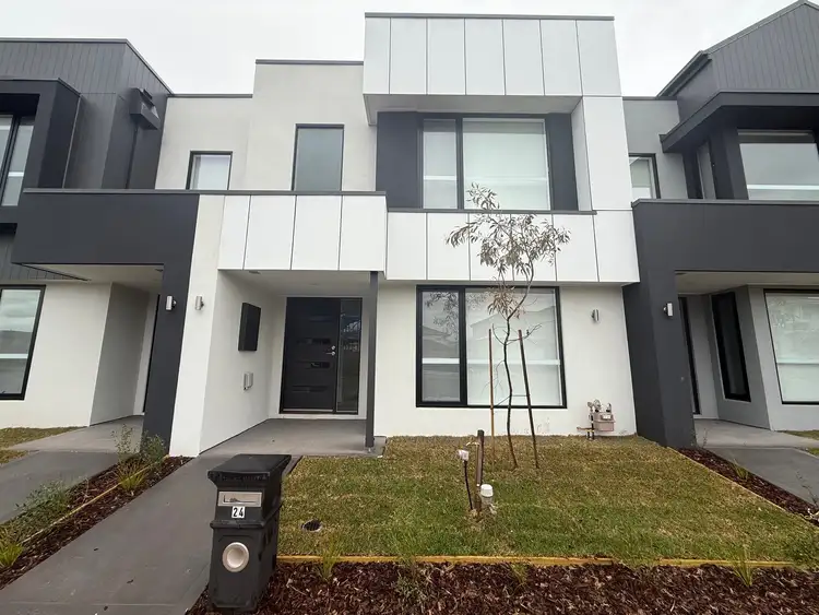 24 Cordata Road, Point Cook VIC 3030