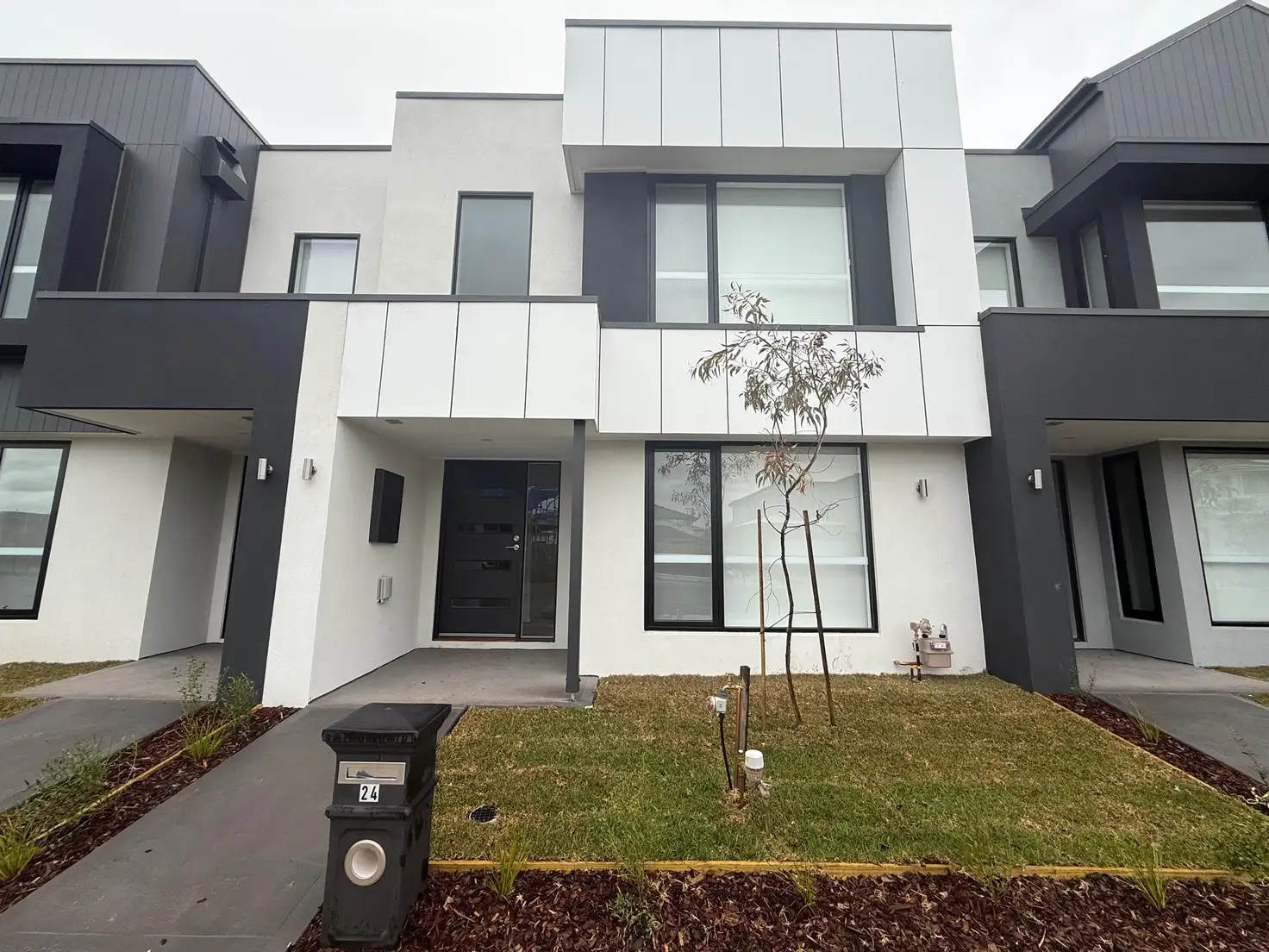 Main view of Homely house listing, 24 Cordata Road, Point Cook VIC 3030