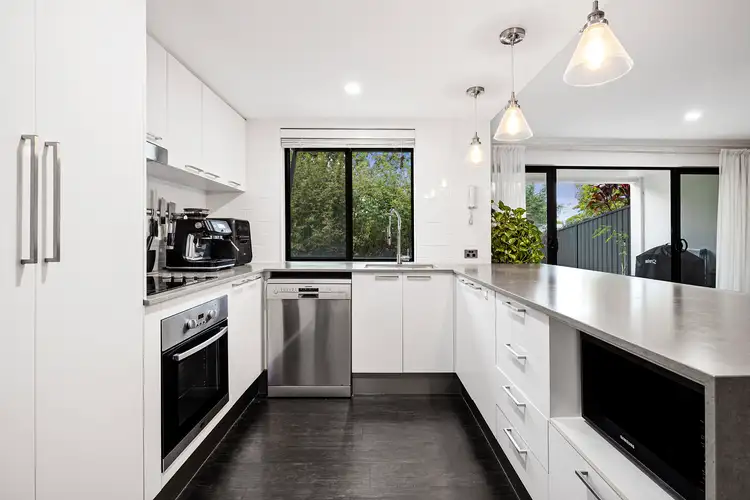 Fifth view of Homely townhouse listing, 8/2 Lakehead Drive, Sippy Downs QLD 4556