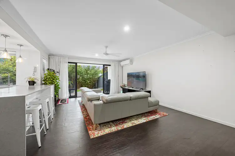 Sixth view of Homely townhouse listing, 8/2 Lakehead Drive, Sippy Downs QLD 4556
