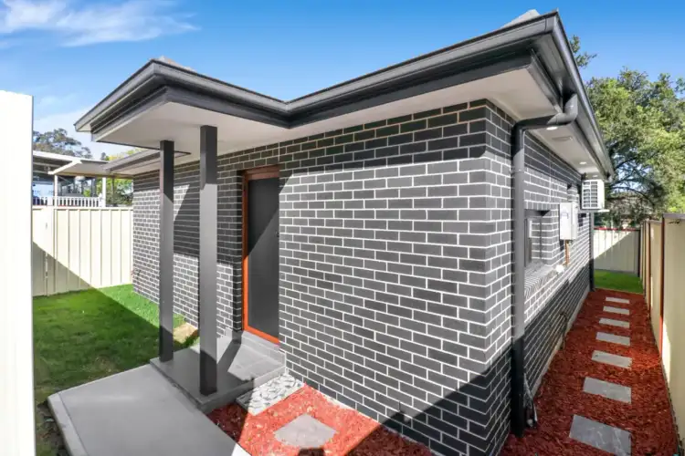 64A Johnson Avenue, Seven Hills NSW 2147