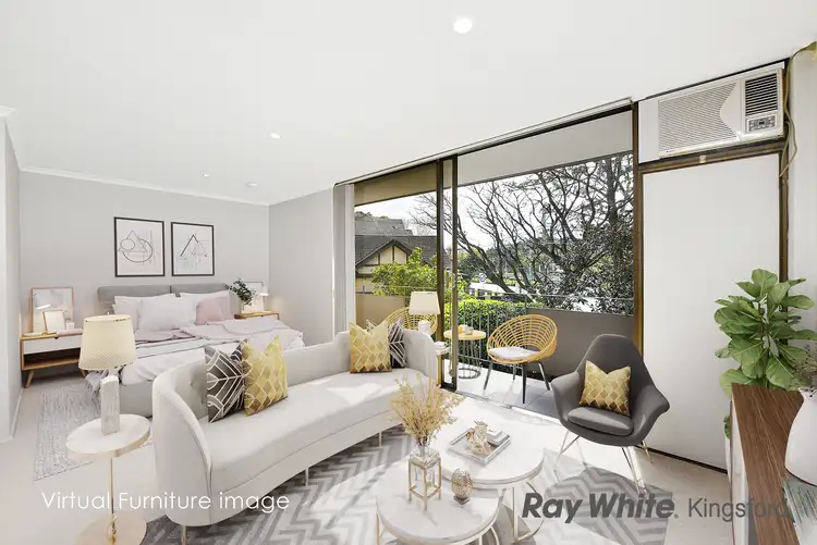 16/35 Alison Road, Kensington NSW 2033
