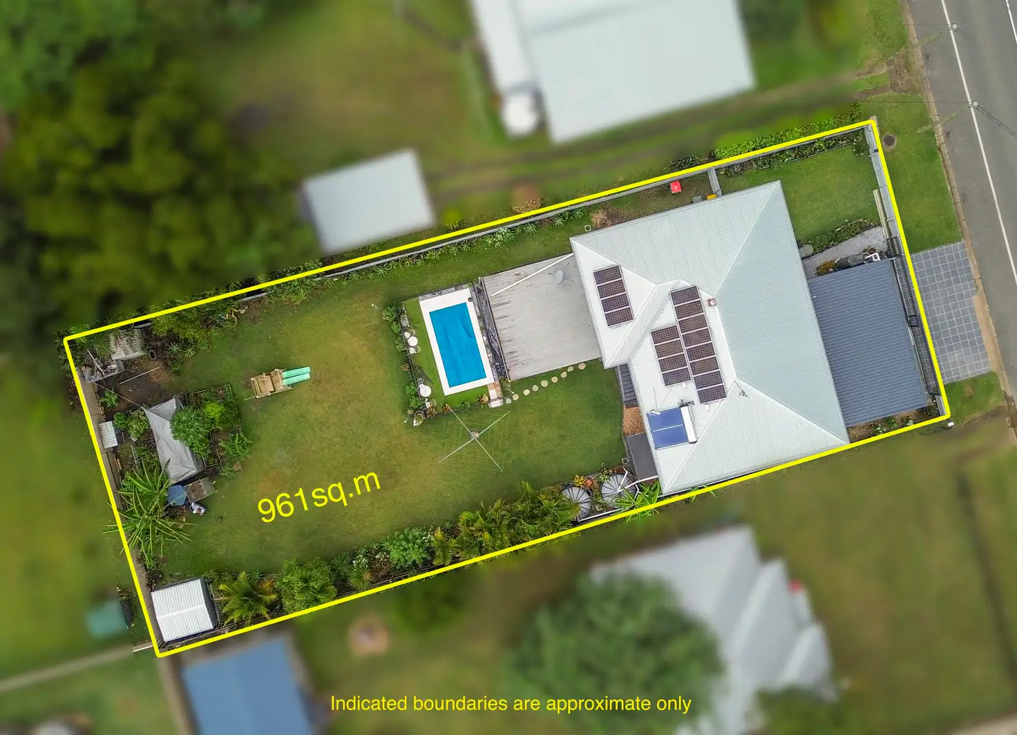 Main view of Homely house listing, 35 Lanefield Road, Rosewood QLD 4340