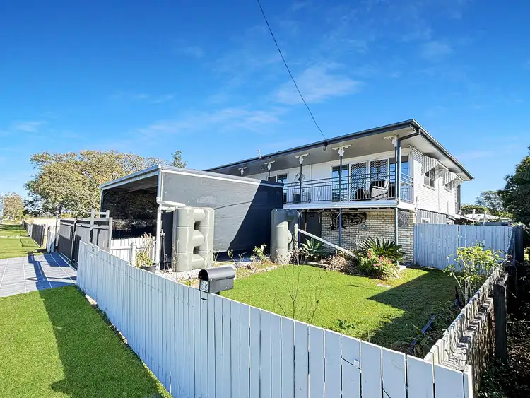 Second view of Homely house listing, 35 Lanefield Road, Rosewood QLD 4340