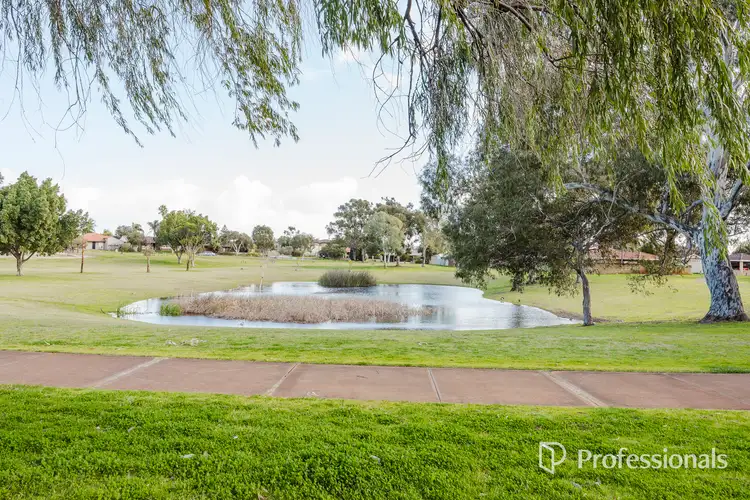 Third view of Homely house listing, 51 Rosella Circle, Ballajura WA 6066