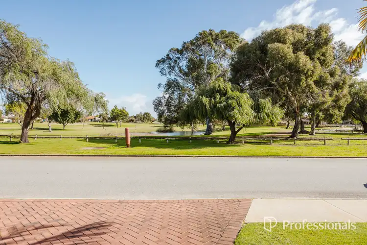 Fourth view of Homely house listing, 51 Rosella Circle, Ballajura WA 6066