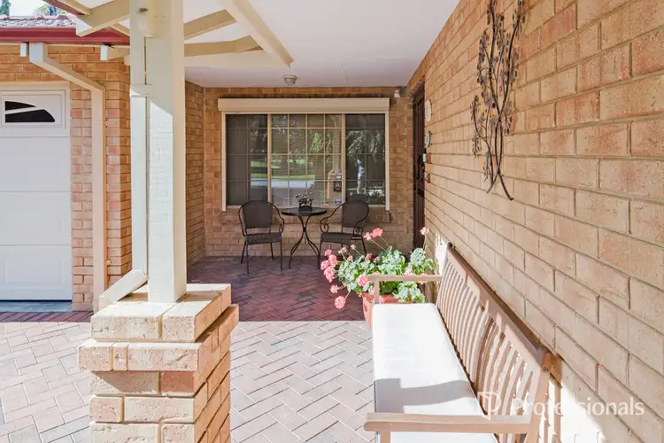 Fifth view of Homely house listing, 51 Rosella Circle, Ballajura WA 6066