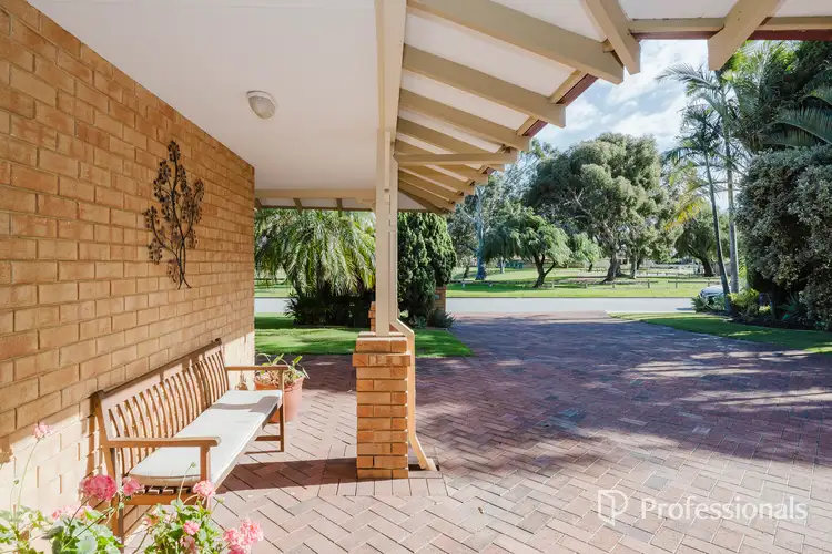 Seventh view of Homely house listing, 51 Rosella Circle, Ballajura WA 6066