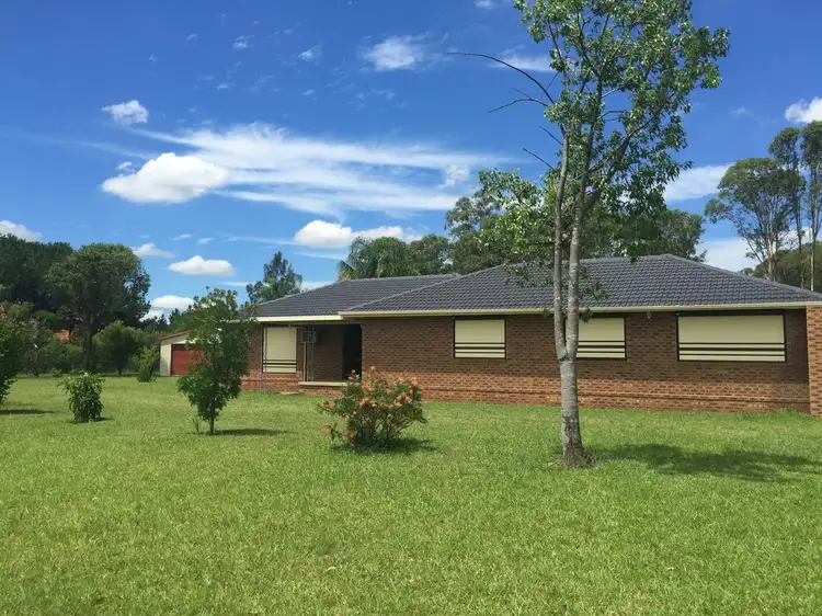225 Ramsay Road, Rossmore NSW 2557